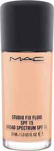 Mac Studio Skystas makiažo pagrindas MAC Studio Fix SPF15 30 ml 1