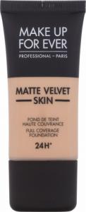 Make up for Ever Makiažo pagrindas Make Up For Ever Matte Velvet Skin 30 ml 1