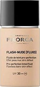 Filorga Płynny Podkład do Twarzy Flash 02 Medium Dark 30 ml 1