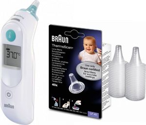 Termometr Braun IRT6020 2