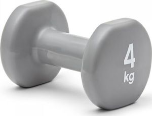 Reebok hantle RAWT-16154 neoprenowe 2 x 4 kg 2