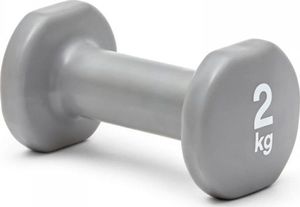 Reebok hantle RAWT-16152 neoprenowe 2 x 2 kg 2