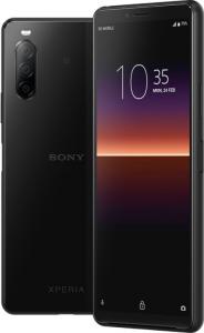 Smartfon Sony Xperia 10 II 4/128GB Dual SIM Czarny  (XQAU52B.EEAC1) 1