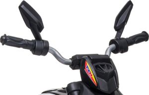 Enero MOTOR ELEKTRYCZNY AVALON BIAŁY 1033037 2