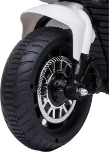 Enero MOTOR ELEKTRYCZNY AVALON BIAŁY 1033037 4