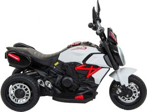 Enero MOTOR ELEKTRYCZNY AVALON BIAŁY 1033037 5