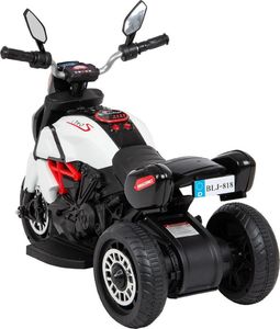 Enero MOTOR ELEKTRYCZNY AVALON BIAŁY 1033037 6