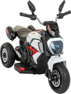 Enero MOTOR ELEKTRYCZNY AVALON BIAŁY 1033037 10