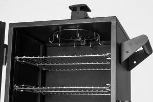 Mustang Kymi Wędzarnia gazowa 4.4 kW 34 cm x 35 cm 3