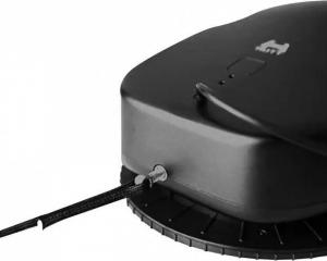 Robot do mycia okien Xiaomi Hutt DDC55 4