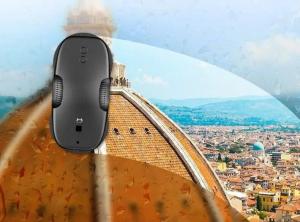 Robot do mycia okien Xiaomi Hutt DDC55 7