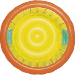 Bestway Dmuchana Trampolina Dla Dzieci 180x86 cm 6