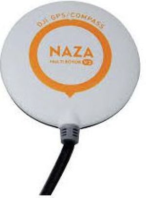 DJI Moduł Naza-M V2 GPS/Kompas (CP.NZ.000013) 1