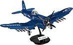 Cobi Klocki Korean War AU-1 Corsair 2