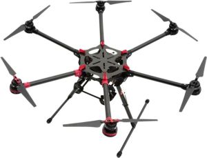 Dron DJI S900 - CP.SB.000163 2