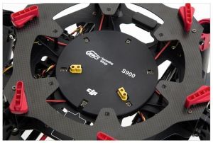 Dron DJI S900 - CP.SB.000163 5