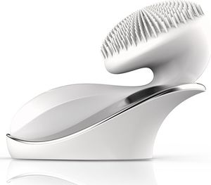 Diforo Szczoteczka Soniczna Difor ARUM - Srebrna 2