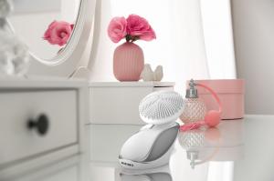 Diforo Szczoteczka Soniczna Difor ARUM - Srebrna 5