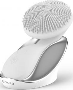 Diforo Szczoteczka Soniczna Difor ARUM - Srebrna 6