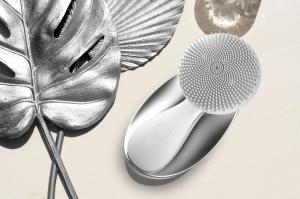 Diforo Szczoteczka Soniczna Difor ARUM - Srebrna 8