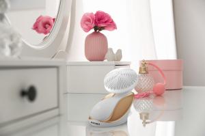 Diforo Szczoteczka Soniczna Difor ARUM - Złota 4