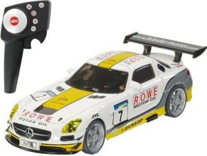 Siku RACING Mercedes SLS AMG GT3 (6821) 2
