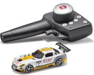 Siku RACING Mercedes SLS AMG GT3 (6821) 4