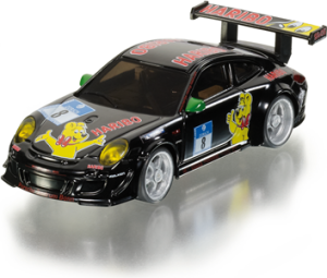 Siku RACING Porsche 911 GT3 R (6820) 4