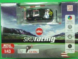 Siku RACING Porsche 911 GT3 R (6820) 6