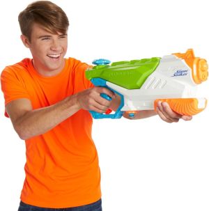 Hasbro Nerf Super Soaker Floodfire HAS83644 2