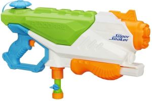 Hasbro Nerf Super Soaker Floodfire HAS83644 3
