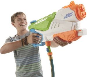 Hasbro Nerf Super Soaker Floodfire HAS83644 4
