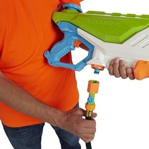 Hasbro Nerf Super Soaker Floodfire HAS83644 5