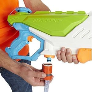 Hasbro Nerf Super Soaker Floodfire HAS83644 6