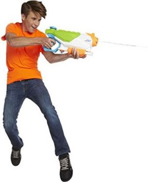 Hasbro Nerf Super Soaker Floodfire HAS83644 7