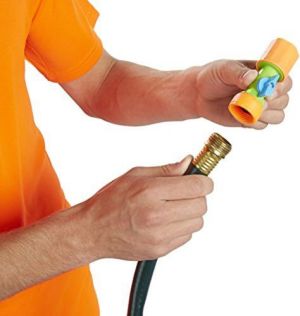 Hasbro Nerf Super Soaker Floodfire HAS83644 8