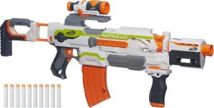 Hasbro Nerf Modulus ECS-10 Blaster (HAS85949) 2