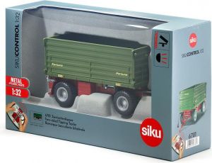Siku CONTROL Przyczepa 6781 3