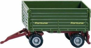 Siku CONTROL Przyczepa 6781 4