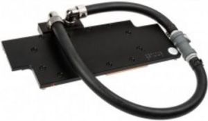 Chłodzenie wodne EK Water Blocks Blok wodny do Titan X/980 Ti, napełniony (3831109831083) 1