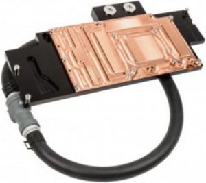 Chłodzenie wodne EK Water Blocks Blok wodny do Titan X/980 Ti, napełniony (3831109831083) 5