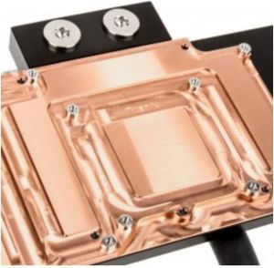 Chłodzenie wodne EK Water Blocks Blok wodny do Titan X/980 Ti, napełniony (3831109831083) 6