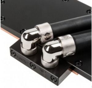 Chłodzenie wodne EK Water Blocks Blok wodny do Titan X/980 Ti, napełniony (3831109831083) 7