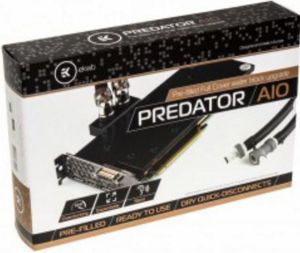 Chłodzenie wodne EK Water Blocks Blok wodny do Titan X/980 Ti, napełniony (3831109831083) 9