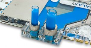 EK Water Blocks Adapter 16mm - G1 / 4, Zielony (3831109847435) 7