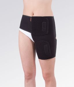 QMED QMED LIFE Orteza stawu biodrowego prawa rozmiar XL 1