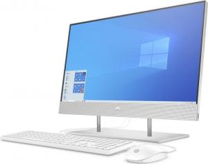 Komputer HP All-In-One 24-dp0008nc Core i7-1065G7, 16 GB, 512 GB SSD Windows 10 Home 3