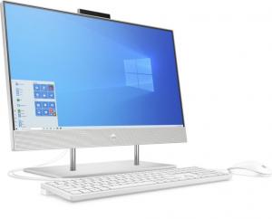 Komputer HP All-In-One 24-dp0005nc Core i3-1005G1, 8 GB, 512 GB SSD Windows 10 Home 2