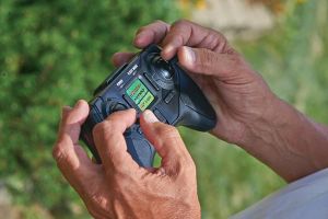 Dron Dromida Vista UAV Quad Czerwony (DIDE03RR) 4