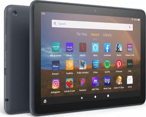 Tablet Amazon Fire HD 8 Plus 8" 32 GB Czarny 1